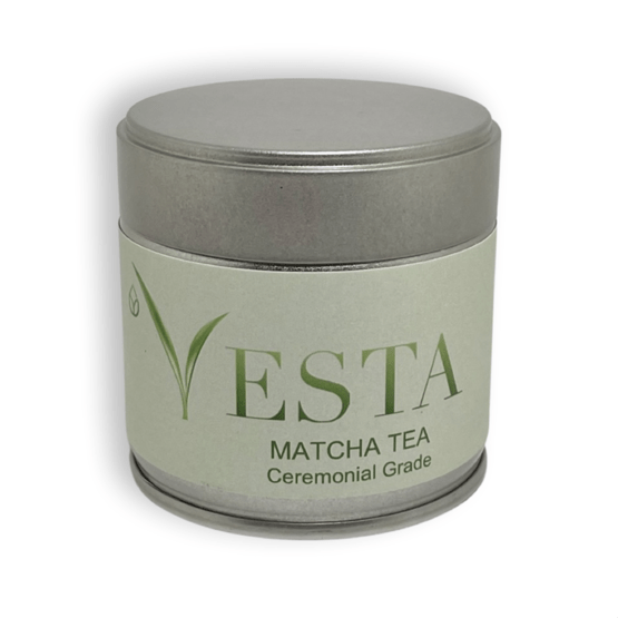 Ceremonial Matcha