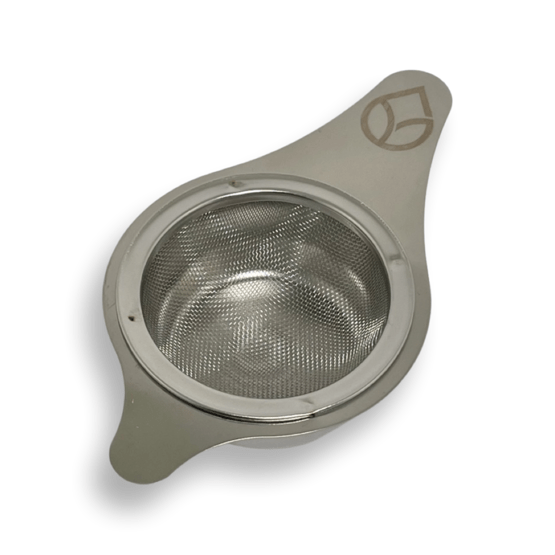 Teesieb (Stainless Steel)