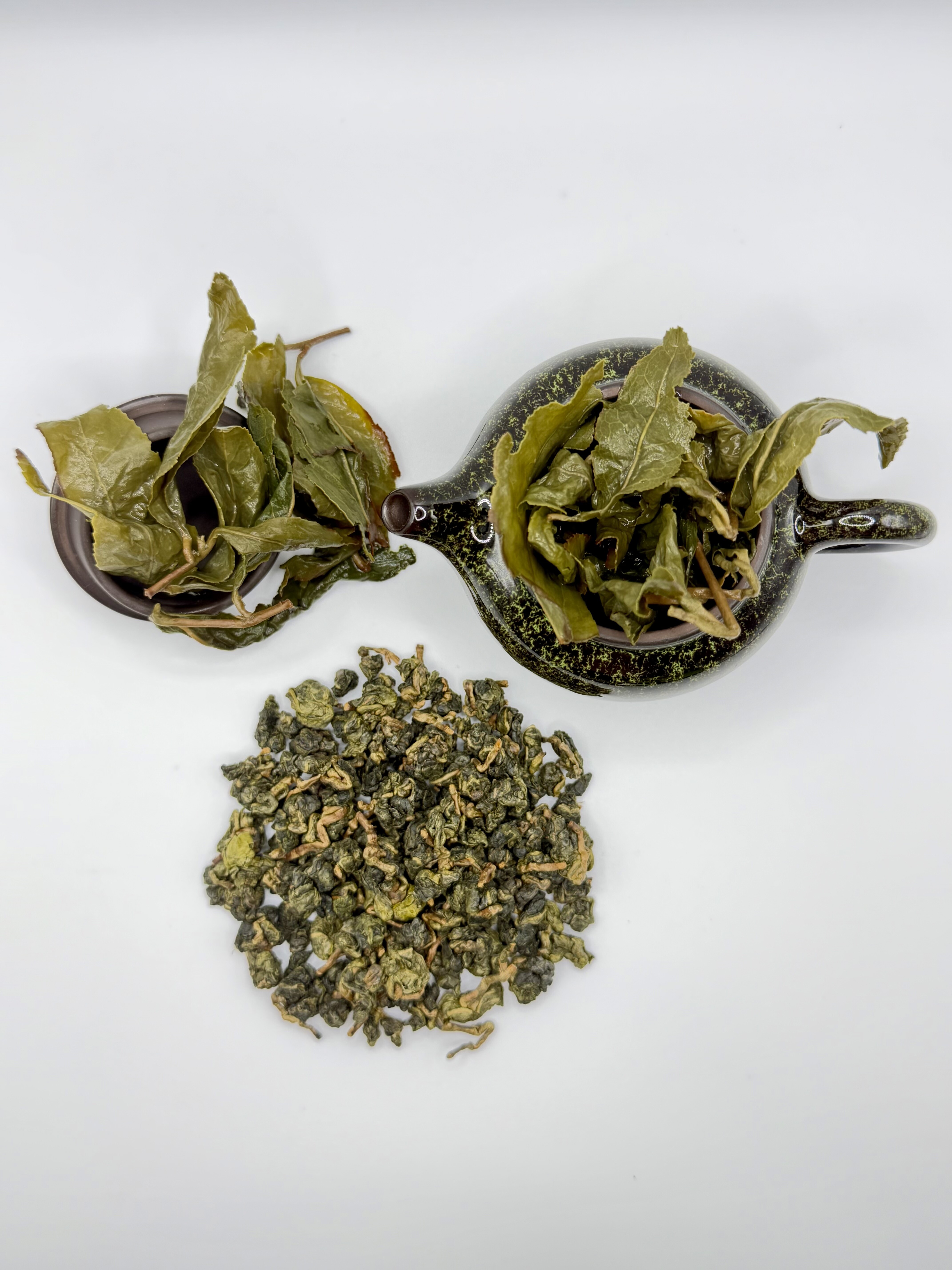 Black tea — the elegance of preparation